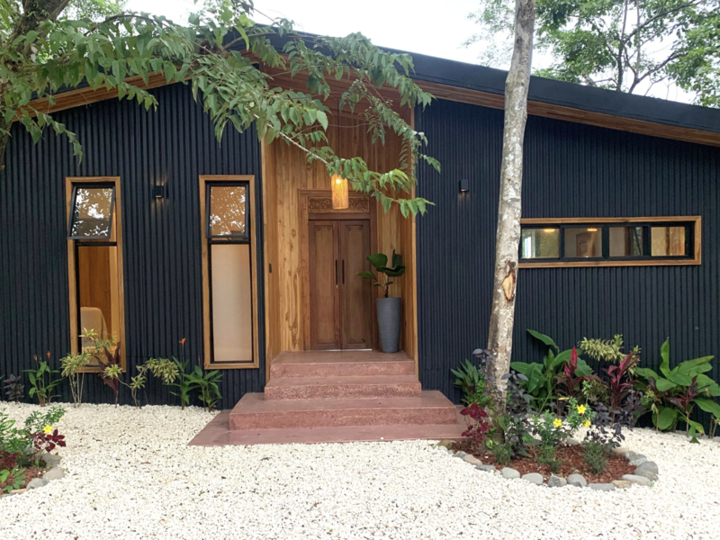 2 bed Single Family Homes For Sale in Santiago, Puntarenas - 1